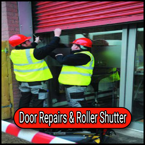 Door repair Maida Vale
